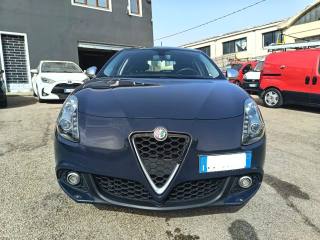 ALFA ROMEO Giulietta usata 1