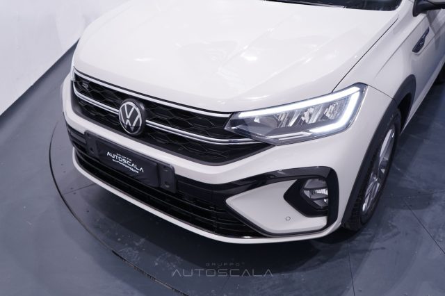 VOLKSWAGEN Taigo usata 27