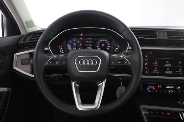 AUDI Q3 usata 4