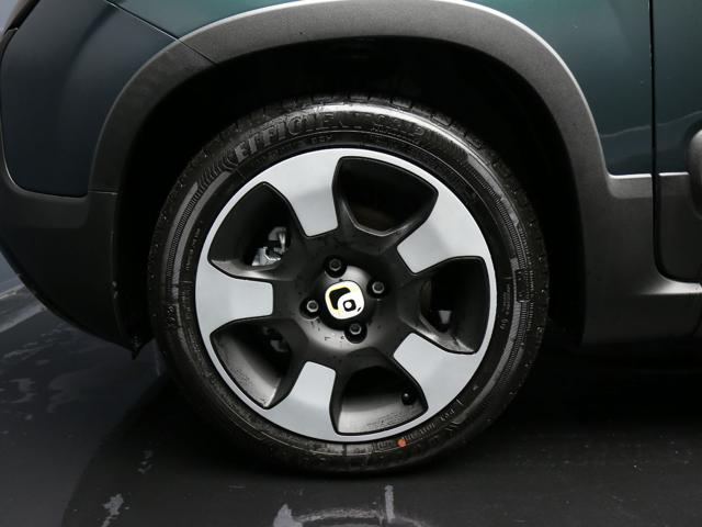 FIAT Panda usata, con Boardcomputer