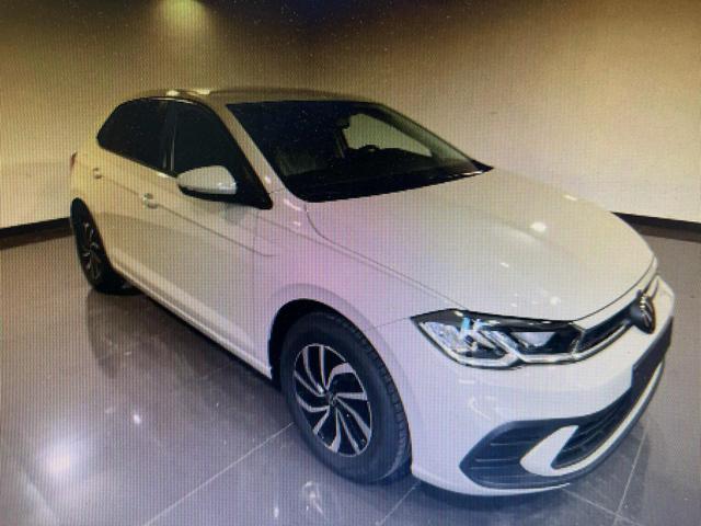 VOLKSWAGEN Polo usata, con ABS