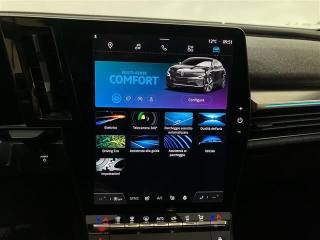 RENAULT Megane usata, con Sedili riscaldati