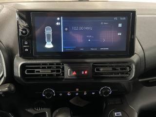 OPEL Combo Life usata, con Cruise Control
