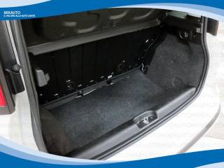 FIAT Panda Cross usata, con Servosterzo