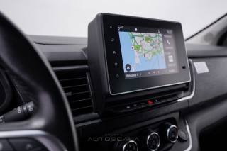 RENAULT Trafic usata, con Fari LED