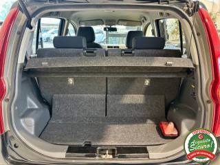 DAIHATSU Cuore usata, con Sedile posteriore sdoppiato