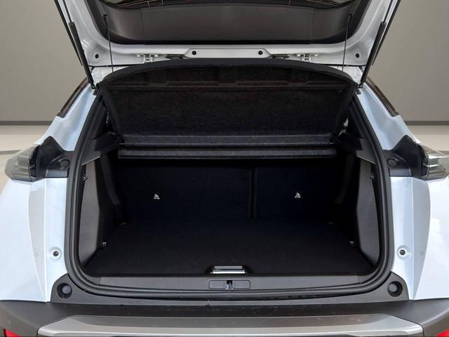 PEUGEOT 2008 usata, con Boardcomputer