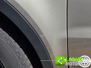LAND ROVER Range Rover Evoque usata, con Cruise Control