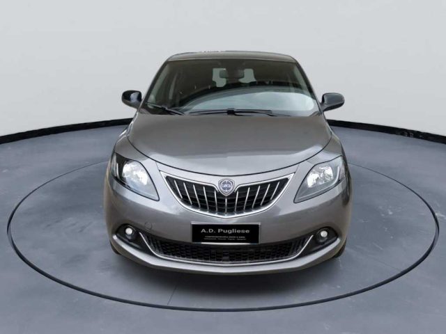 LANCIA Ypsilon usata, con Airbag