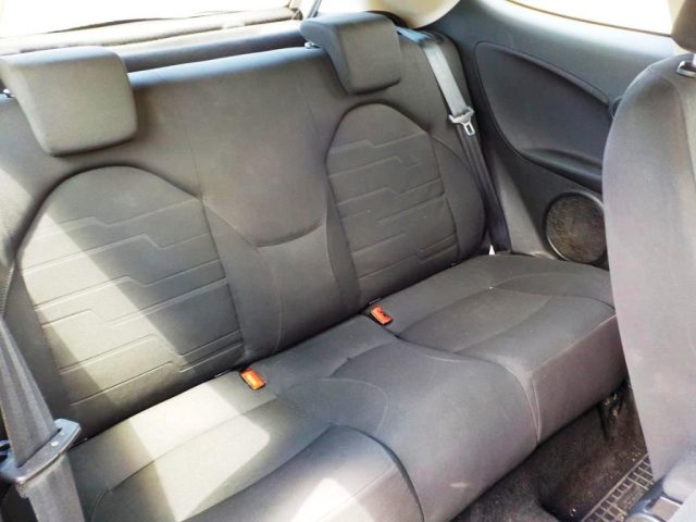 ALFA ROMEO MiTo usata, con MP3