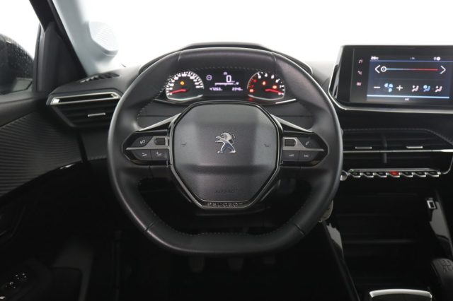 PEUGEOT 208 usata 5