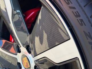 PORSCHE Taycan usata, con Chiusura centralizzata
