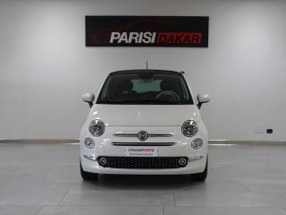 FIAT 500 usata, con Boardcomputer