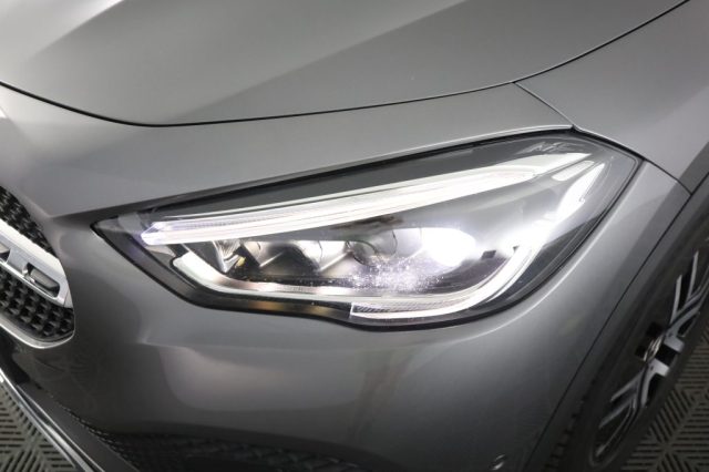 MERCEDES-BENZ CLA usata 7