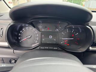 CITROEN C3 usata, con Chiusura centralizzata