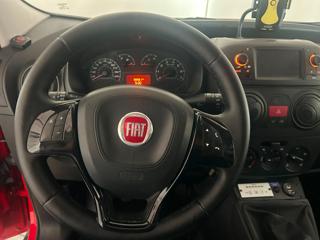 FIAT Fiorino usata, con Chiusura centralizzata