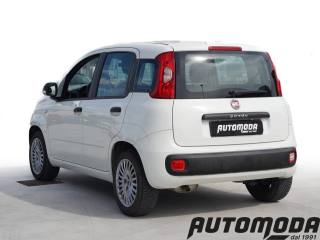 FIAT Panda usata, con Climatizzatore