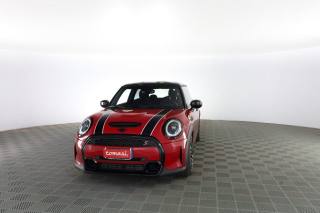 MINI Mini 3 Porte  2.0 Cooper S