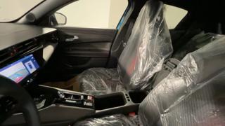 ALFA ROMEO Junior usata, con ESP
