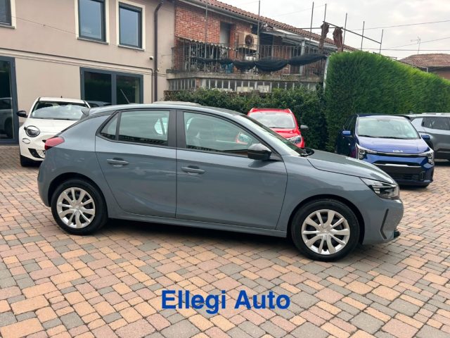 OPEL Corsa usata, con Controllo trazione