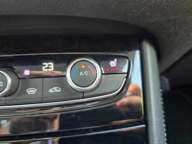 OPEL Grandland X usata 57