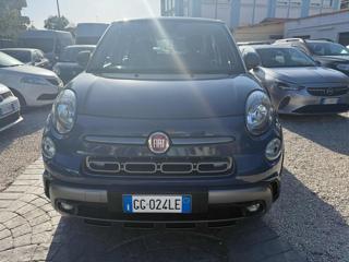 FIAT 500L usata, con Airbag laterali