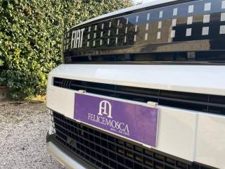 FIAT Grande Panda usata, con Cerchi in lega