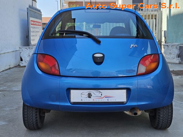 FORD Ka usata, con Airbag Passeggero