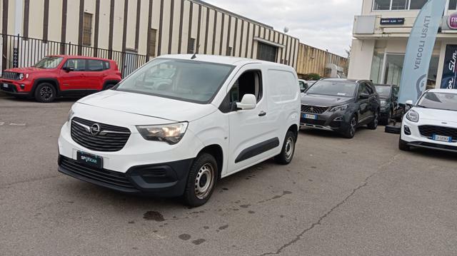 OPEL Combo usata, con ABS
