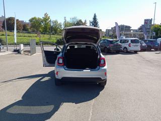 FIAT 500X usata, con Autoradio