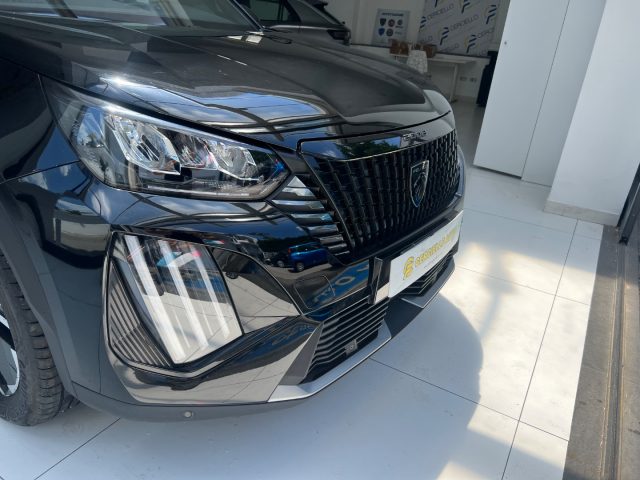 PEUGEOT 2008 usata, con Chiusura centralizzata
