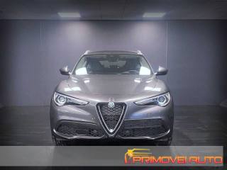ALFA ROMEO Stelvio usata, con Controllo trazione