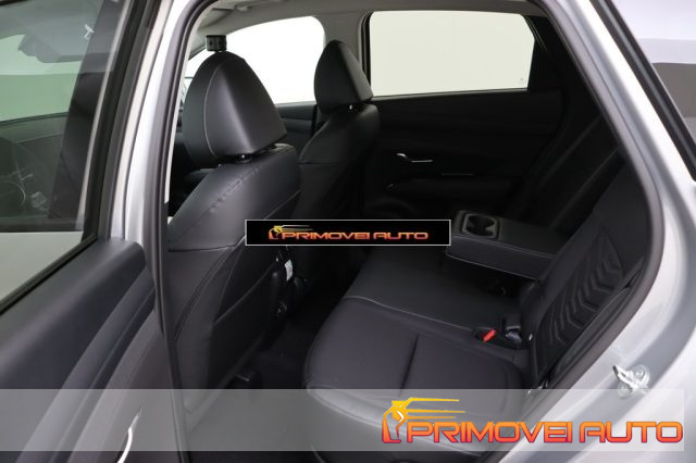 HYUNDAI Tucson usata, con Autoradio