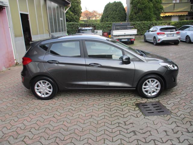 FORD Fiesta usata, con Chiusura centralizzata