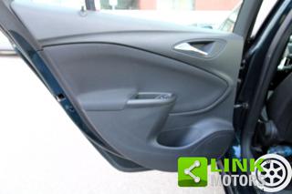 OPEL Astra usata, con Climatizzatore
