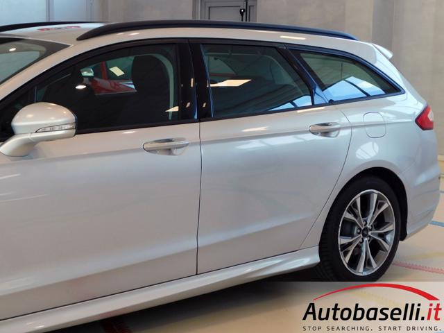 FORD Mondeo usata, con Volante multifunzione
