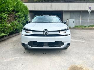 CITROEN C4 usata, con Airbag