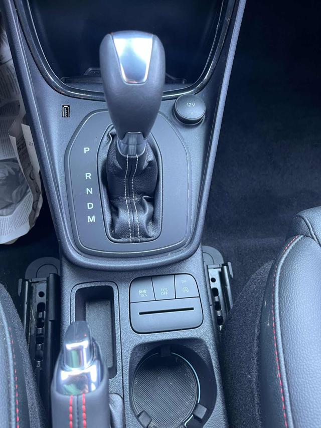 FORD Puma usata, con Cerchi in lega