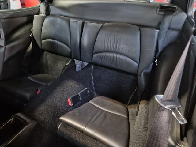 PORSCHE 911 usata, con Interni in pelle