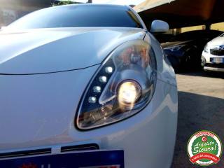 ALFA ROMEO Giulietta usata, con Specchietti laterali elettrici