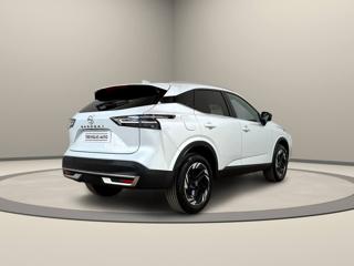 NISSAN Qashqai usata, con Alzacristalli elettrici