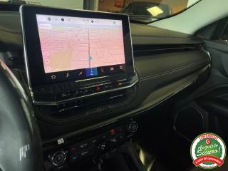 JEEP Compass usata, con Servosterzo