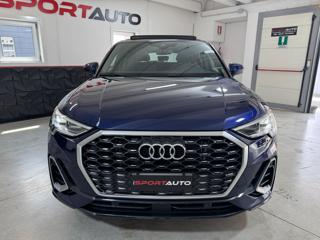 AUDI Q3 usata, con Airbag