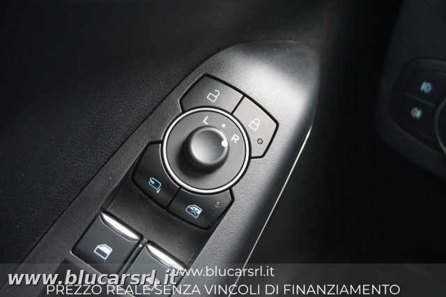 FORD Puma usata 21