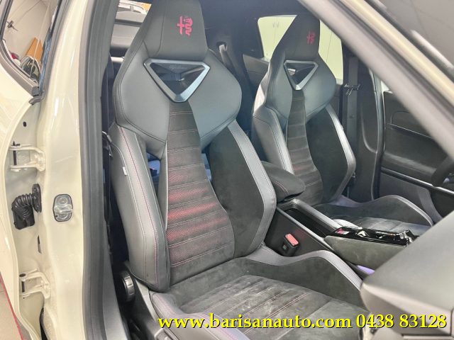 ALFA ROMEO Junior usata, con Boardcomputer