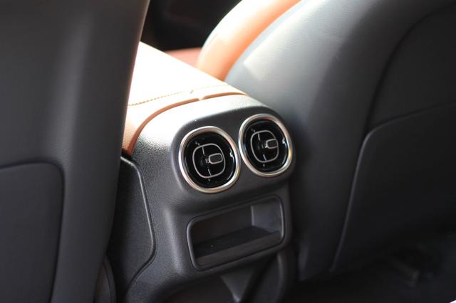 MERCEDES-BENZ GLC 220 usata, con Vetri oscurati