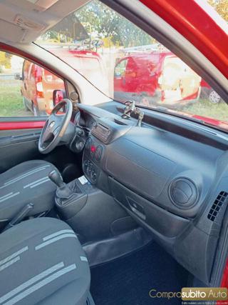 FIAT Fiorino usata 11