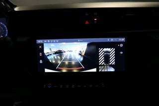 ALFA ROMEO Junior usata, con Park Distance Control