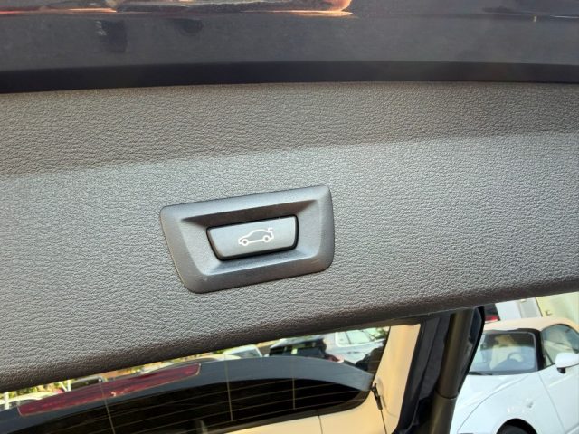 BMW X1 usata, con Boardcomputer