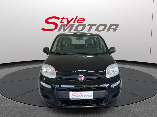 FIAT Panda usata, con ABS